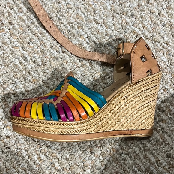 Wedges - Picture 3 of 5